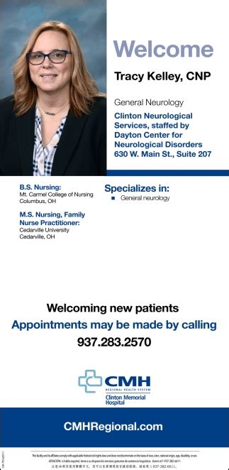 438-937-9626  He is affiliated with Miami Valley Hospital South
